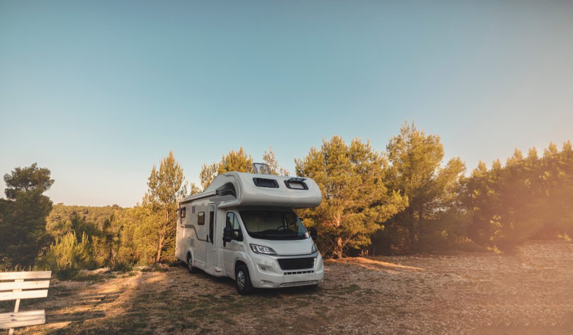 Bris de glace camping car SOS PARE-BRISE+ 
