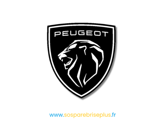 SOS Pare-BRISE+ spécialiste en vitrage automobile Peugeot