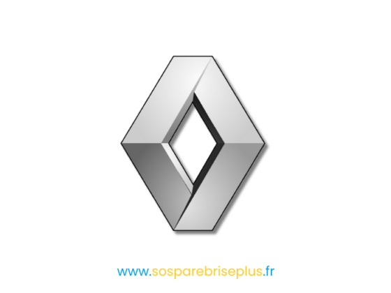SOS PARE-BRISE+ SPÉCIALISTE EN VITRAGE AUTOMOBILE RENAULT