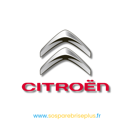SOS Pare-BRISE+ spécialiste en vitrage automobile Citroën