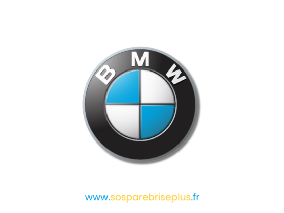 SOS Pare-BRISE+ spécialiste en vitrage automobile BMW